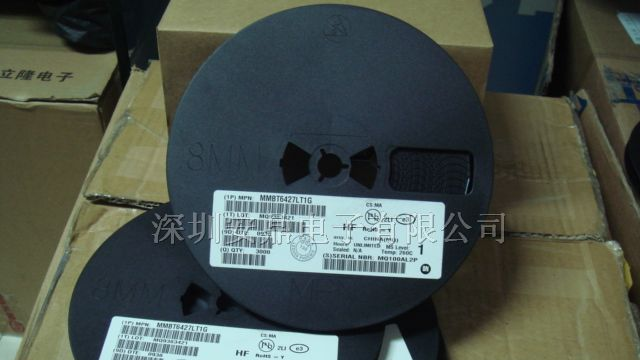 MMBT6427LT1G贴片三极管优势供应。