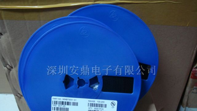 MMBT5551-G1贴片三极管优势供应。