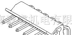 供应MOLEX连接器10-33-1042