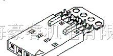 供应MOLEX连接器14-56-3084