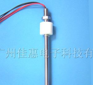 供应双控制点液位开关、浮球开关