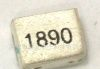 供应1890MHZ 微波介质滤波器(图)
