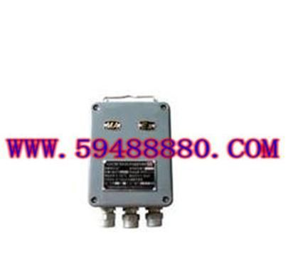 MTD/3GW-2  矿用本质安全型红外温度传感器