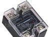 JGX-1 DD220D40 单相直流固态继电器