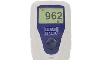 双功能CMI153 镀层测厚仪