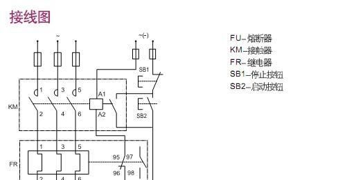 供应德力西热过载继电器JRS1