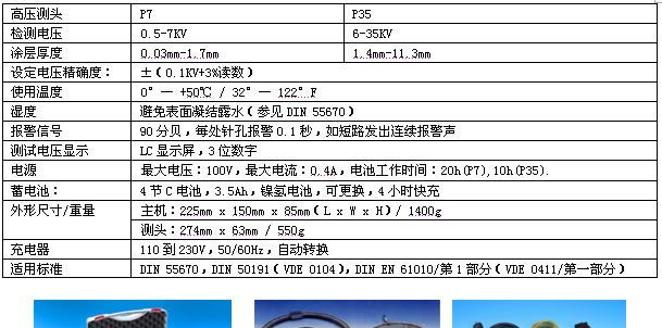 POROTEST7 价格德国EPK电火花针检漏仪