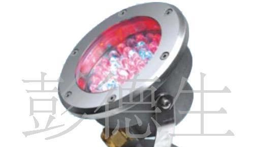 生产水底灯|水底灯图片|led水底灯厂家