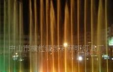 出售大功率LED水底灯 亮度高 寿命长