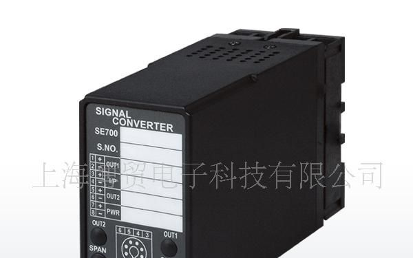 信号隔离变送器