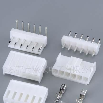 供应JST VH3.96航空连接器