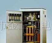 供应SBW-50KVA大功率补偿式电力稳压器