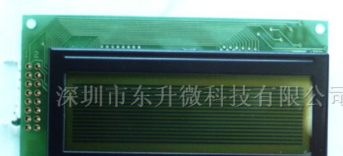 液晶显示屏12232