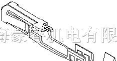 供应MOLEX连接器16-02-0086