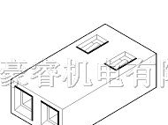 供应MOLEX连接器15-38-1026