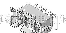 供应MOLEX连接器15-24-9144