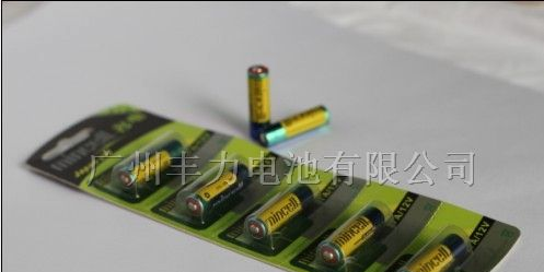 供应12V/27A防盗器电池