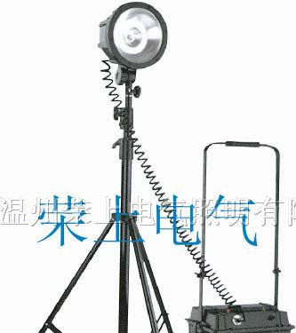 供应GAD503B，防爆强光工作灯