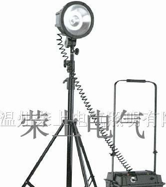 供应GAD503A，防爆强光工作灯