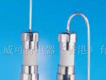 供应350V 4.5*14.5MM快断陶瓷管保险丝