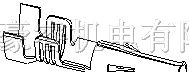 供应MOLEX连接器18-12-1601