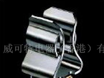 供应用于6.3X32 CQ-205S保险丝夹