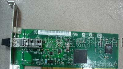 供应单模千兆光纤网卡Intel8490LX