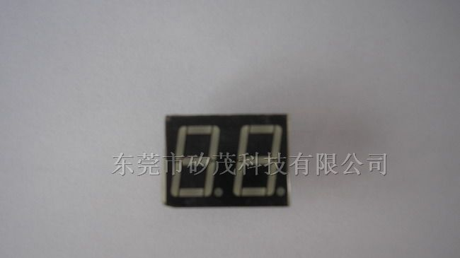 供应LED数码管