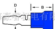 供应MOLEX连接器19034-0007