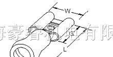 供应MOLEX连接器19019-0038
