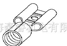 供应MOLEX连接器19016-0043