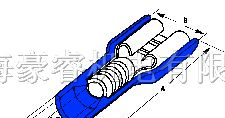 供应MOLEX连接器19005-0005