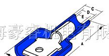 供应MOLEX连接器19004-0005