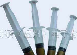 供应黄金散热硅脂