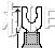 供应MOLEX连接器19099-0050