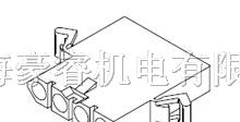 供应MOLEX连接器19-09-1042