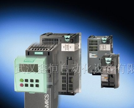 西门子G120变频器/6SL3224-0BE33
