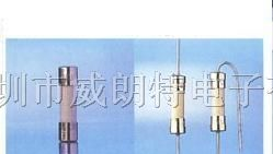 供应UL 350V0.4A快断陶瓷管保险丝