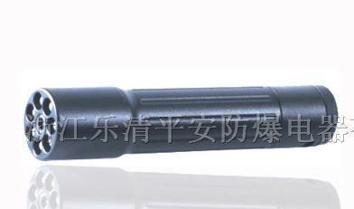 供应JW7300 LED微型防爆电筒