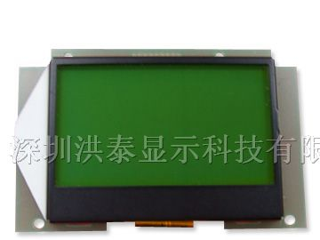 供应图形点阵 HTM12864-8B