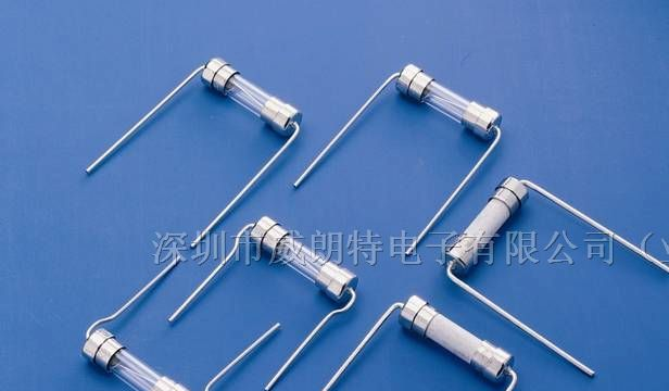 供应UL/CSA 250V20A快断玻璃管保险丝