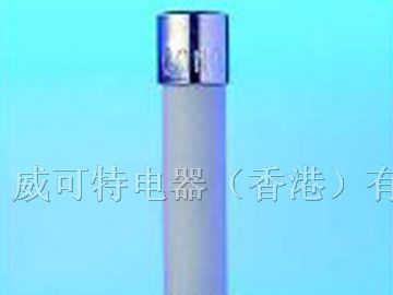 供应AC/DC分断500V 6.3X32 ABB陶瓷管保险丝