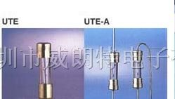 供应UL/VDE 250V0.2A慢断玻璃管保险丝