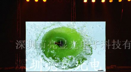 供应供应P7.62室内全彩LED显示屏室内全彩P7.62三合一