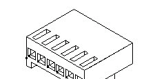 供应MOLEX连接器22-01-1043