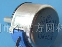 供应线绕电位器WX14-12