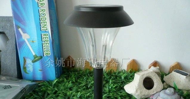 供应太阳能LED灯泡（户外型）