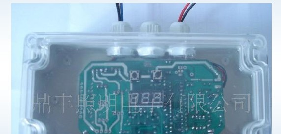 供应tdl-dmx3 LED解码驱动器