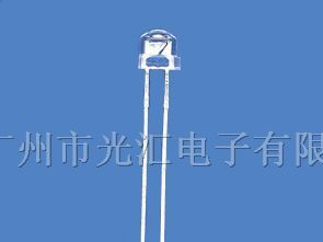 供应草帽白光LED