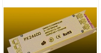 供应PX24600 LED解码驱动器